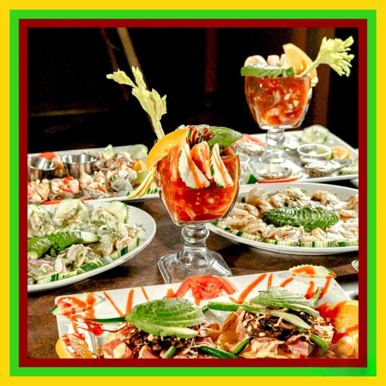 Catering Made Easy, Flavorful, and Fun