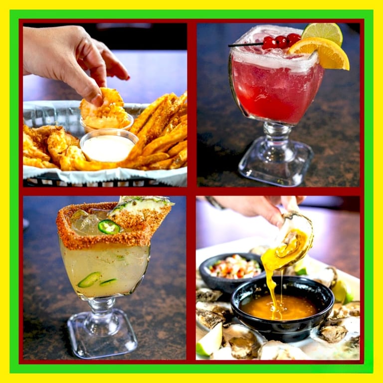 Eat, Sip, and Celebrate