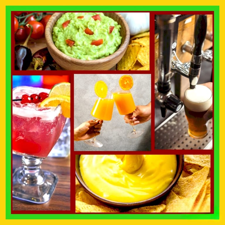 Fiesta Events You’ll Love