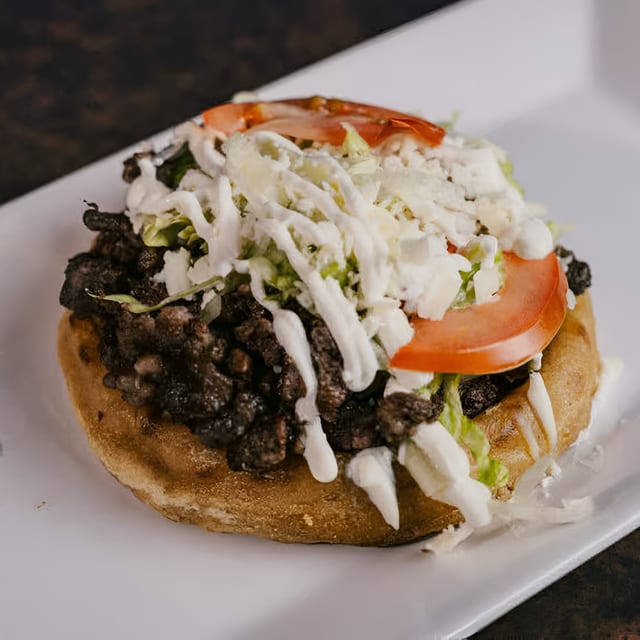 Sope.