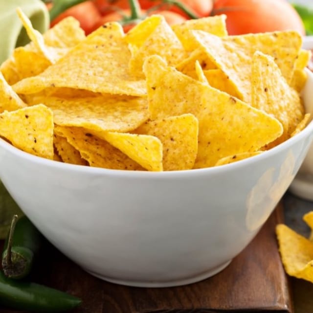 Bag of Chips.