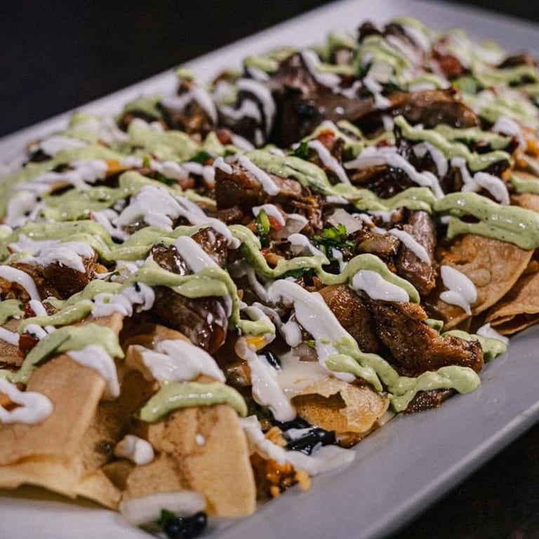 Carnitas: Authentic Mexican Tacos and Burritos