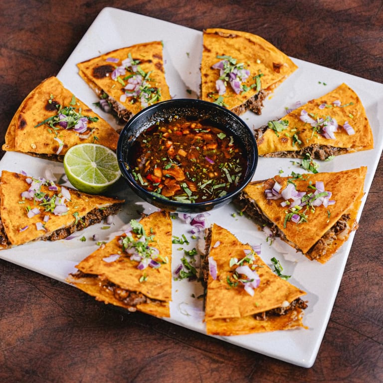 Takeout: Mexican Tacos, Birria, Seafood & More