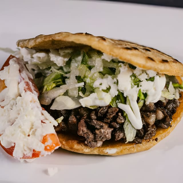 Gordita.