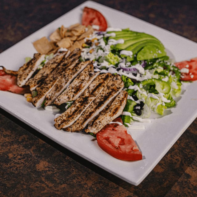 Casa Grande Salad.