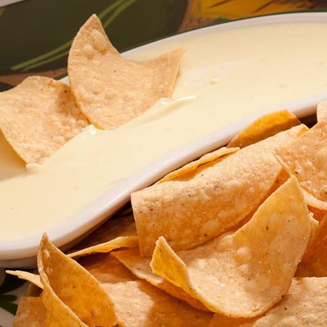Cheese Dip.