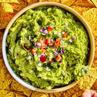 Guacamole