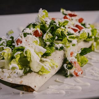 Casa Grande Burrito